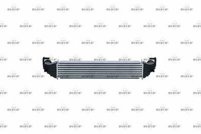 INTERCOOLER COMPRESOR NRF 30970 2