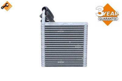 Výparník klimatizácie NRF EASY FIT 36163