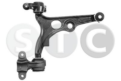 LENKER RADAUFHäNGUNG