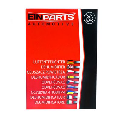 Odvlaživač zraka Einparts Automotive EPD01