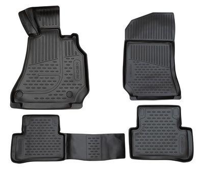 комплект стелки RIDEX 215A0954