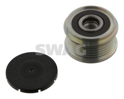 SISTEM ROATA LIBERA GENERATOR