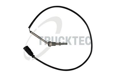 SENZOR TEMPERATURA GAZE EVACUARE