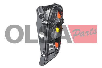 LAMPA SPATE AIC 72293 1