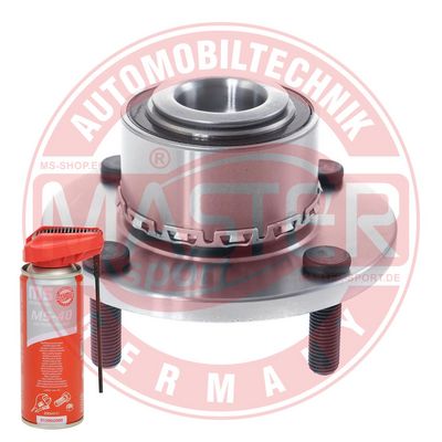 SET RULMENT ROATA MASTER-SPORT GERMANY 6680SETMSP