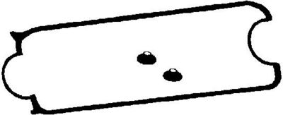 DICHTUNG ZYLINDERKOPFHAUBE