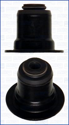 Уплотнительное кольцо, стержень клапана AJUSA 12029200 для CITROËN C-CROSSER