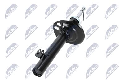 AMORTIZOR NTY ACT038 19