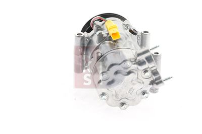 KOMPRESSOR KLIMAANLAGE AKS DASIS 852751N 6