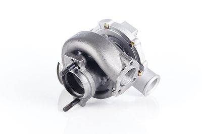 COMPRESOR SISTEM DE SUPRAALIMENTARE NISSENS 93245 28