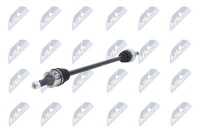 PLANETARA NTY NPWPL075 20