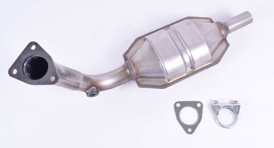 Катализатор EEC FI8011 для FIAT CINQUECENTO