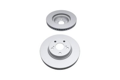 Brzdový kotouč KAVO PARTS BR-10129-C