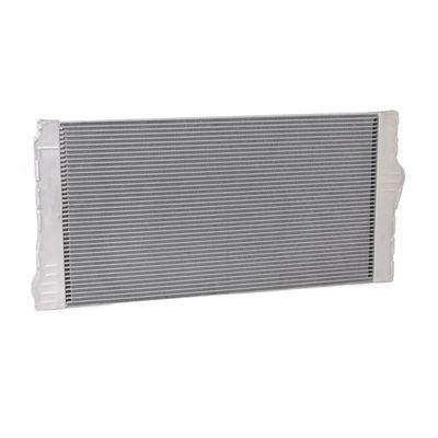 радиатор, охлаждане на двигателя RIDEX 470R0827