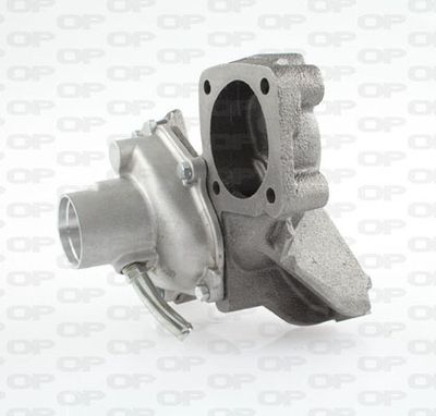 Водяной насос, охлаждение двигателя OPEN PARTS WAP8069.10 для INNOCENTI ELBA