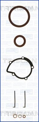 SET GARNITURI CARTER