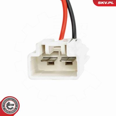 VENTILATOR HABITACLU ESEN SKV 68SKV131 4