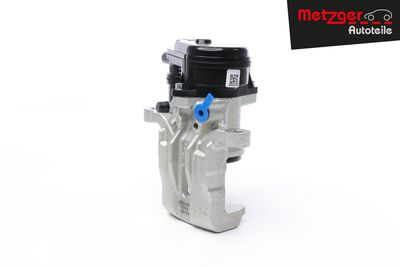 BREMSSATTEL METZGER AUTOTEILE 6261403 9