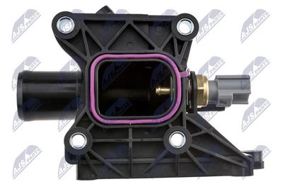 CARCASA TERMOSTAT NTY CTMFR056 2