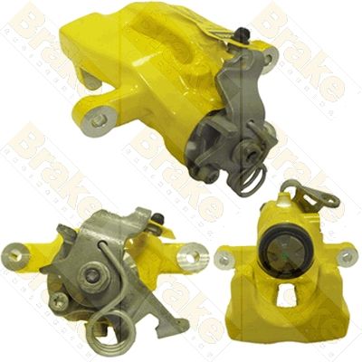 Brake Caliper Brake ENGINEERING CA3020P4