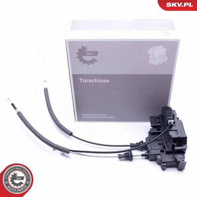 ESEN SKV - Zámok dverí HYUNDAI , 16SKV634
