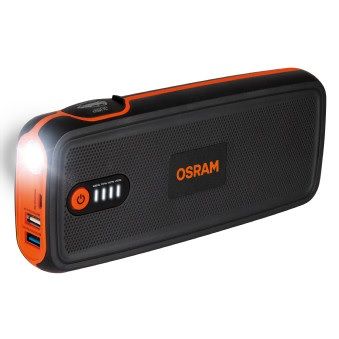 Batteri-starthjälp OSRAM OBSL400