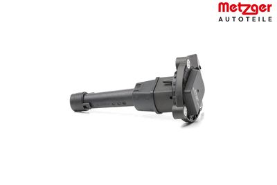 SENSOR MOTORöLSTAND METZGER AUTOTEILE 0980021 21