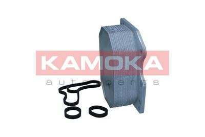 RADIATOR ULEI ULEI MOTOR KAMOKA 7730046 1