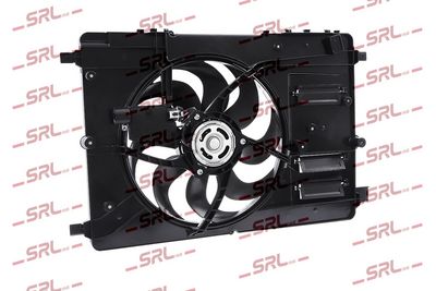 Ventilátor chladenia motora SR-LINE 90C223W2