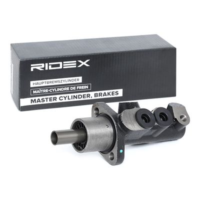 Спирачна помпа RIDEX 258M0042