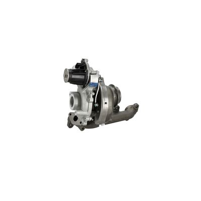 COMPRESOR SISTEM DE SUPRAALIMENTARE NISSENS 93816 10