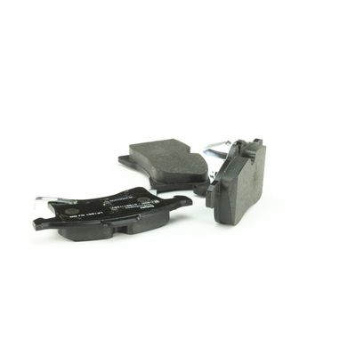 BREMSBELAGSATZ SCHEIBENBREMSE DELPHI LP1861 14