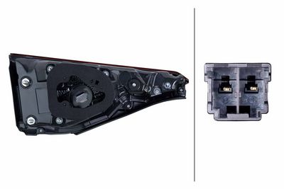 LAMPA SPATE HELLA 2TZ354894101 1