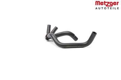 FURTUN RADIATOR METZGER AUTOTEILE 2420775 25