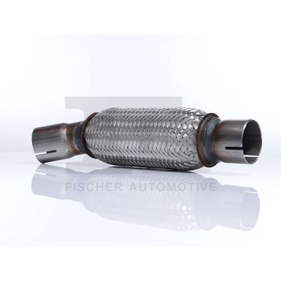 TEAVA FLEXIBILA ESAPAMENT FA1 VW445300 6