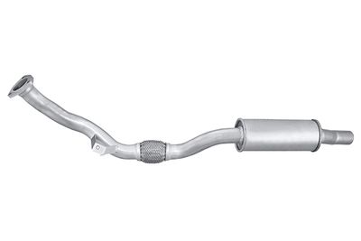 VORSCHALLDäMPFER HELLA 8LB366022961 2