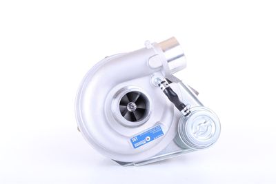 LADER AUFLADUNG NISSENS 93274 6