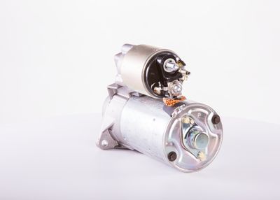STARTER BOSCH F000AL0304 8