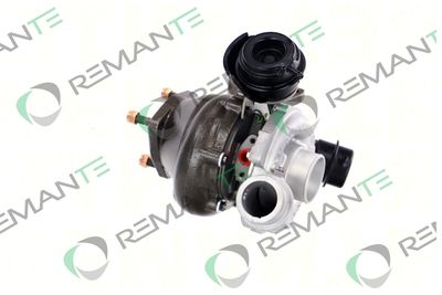 COMPRESOR SISTEM DE SUPRAALIMENTARE REMANTE 003001004449R 3