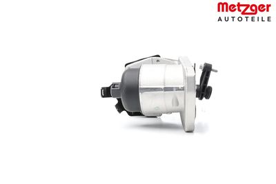 GEHäUSE ÖLFILTER METZGER AUTOTEILE 2370018 30
