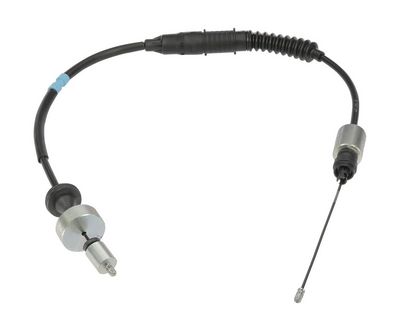 SEILZUG KUPPLUNGSBETäTIGUNG