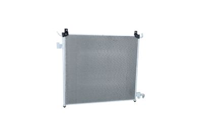 RADIATOR RACIRE MOTOR NRF 550174 25