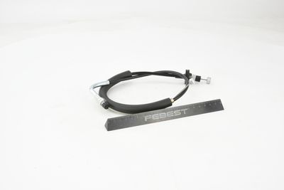 CABLU ACCELERATIE FEBEST 07107SQ625 49