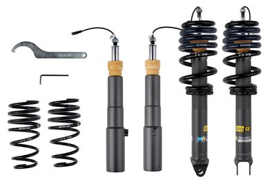 BILSTEIN Fahrwerkssatz, Federn/Dämpfer