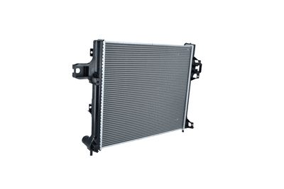 RADIATOR RACIRE MOTOR NRF 53191 21
