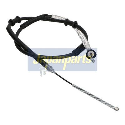 JAPANPARTS Trosas, stovėjimo stabdys