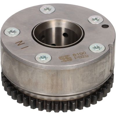 REGULATOR AX CU CAME KOLBENSCHMIDT 50056100 24