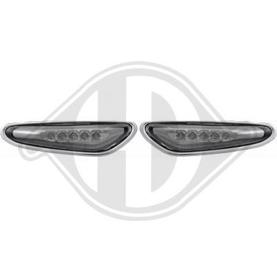 SET LUMINI SEMNALIZARE