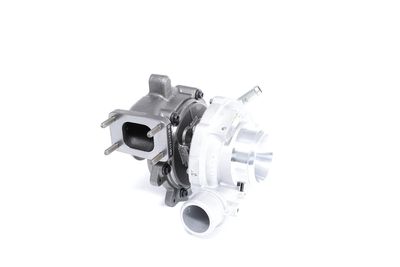 LADER AUFLADUNG BTS Turbo T916205 31