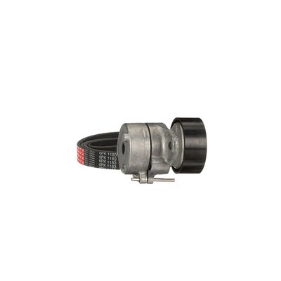 KEILRIPPENRIEMENSATZ GATES K026PK1183 18